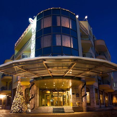 Bistra & Galina Hotel Rusze Kültér fotó