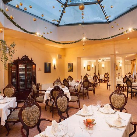 Bistra & Galina Hotel Rusze Kültér fotó