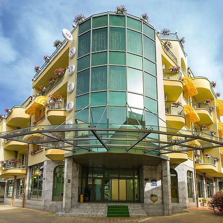 Bistra & Galina Hotel Rusze Kültér fotó