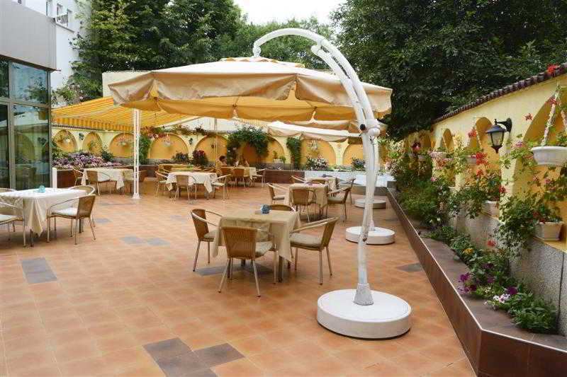 Bistra & Galina Hotel Rusze Kültér fotó