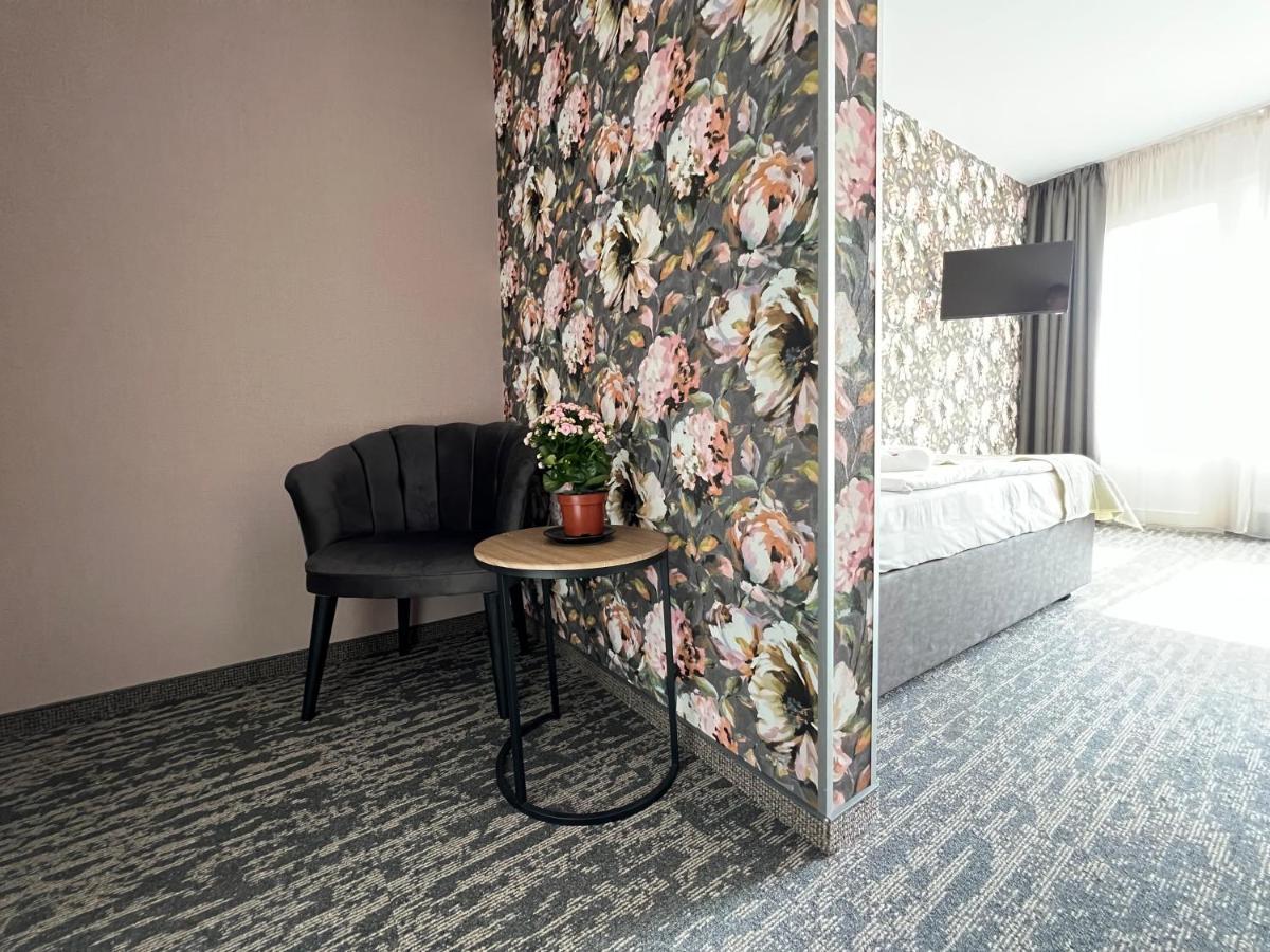 Bistra & Galina Hotel Rusze Kültér fotó