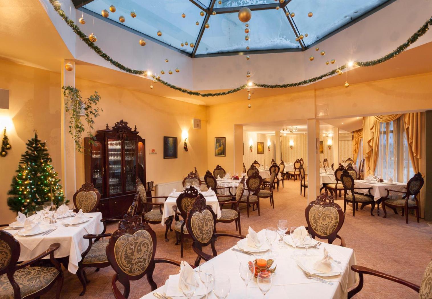 Bistra & Galina Hotel Rusze Kültér fotó