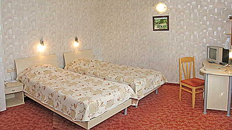 Bistra & Galina Hotel Rusze Szoba fotó
