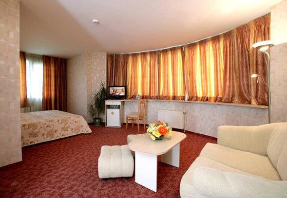 Bistra & Galina Hotel Rusze Szoba fotó