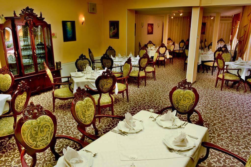 Bistra & Galina Hotel Rusze Kültér fotó
